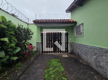 Casa · 250m² · 4 Quartos · 5 Vagas · Casa para Aluguel - Cidade da Criança, 4 Quartos, 250 m² - Praia Grande