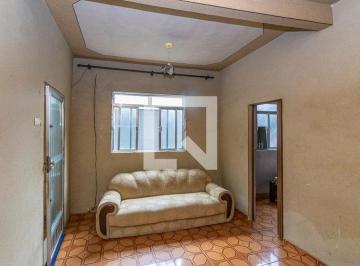 Casa · 50m² · 2 Quartos · Casa para Aluguel - Brás de Pina, 2 Quartos, 50 m² - Rio de Janeiro