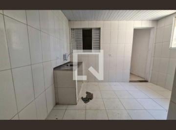 Casa · 60m² · 2 Quartos · 1 Vaga · Casa para Aluguel - Jardim Maria Rita, 2 Quartos,  60 m² - São Paulo