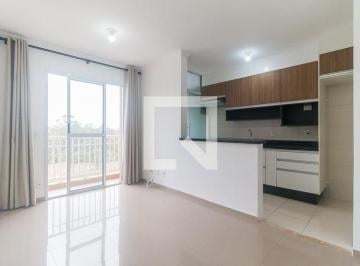 Apartamento · 48m² · 2 Quartos · 1 Vaga · Apartamento para Aluguel - Nova Mogilar, 2 Quartos, 48 m² - Mogi das Cruzes