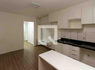 Apartamento · 40m² · 1 Quarto · Apartamento para Aluguel - Parque São Lucas, 1 Quarto, 40 m² - São Paulo