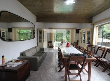 Casa · 330m² · 4 Quartos · 4 Vagas · Casa para Aluguel - Jardim Marajoara , 4 Quartos, 330 m² - São Paulo