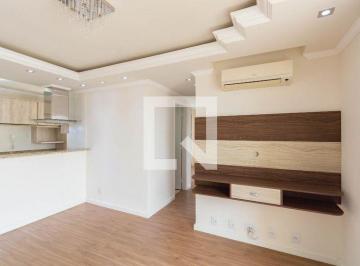 Apartamento · 58m² · 3 Quartos · 1 Vaga · Apartamento para Aluguel - Igará, 3 Quartos, 58 m² - Canoas