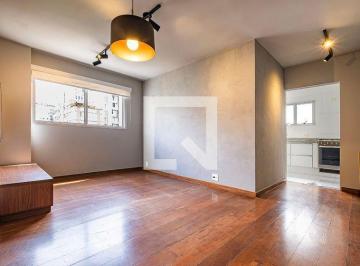 Apartamento · 70m² · 2 Quartos · 1 Vaga · Apartamento para Aluguel - Paraíso, 2 Quartos,  70 m² - São Paulo