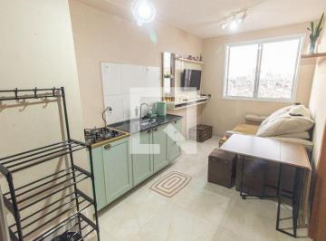 Apartamento · 24m² · 1 Quarto · Apartamento para Aluguel - Belém, 1 Quarto, 24 m² - São Paulo