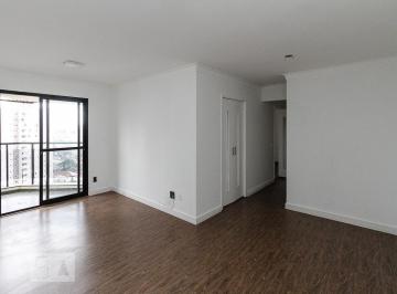 Apartamento · 80m² · 3 Quartos · 1 Vaga · Apartamento para Aluguel - Mooca, 3 Quartos, 80 m² - São Paulo