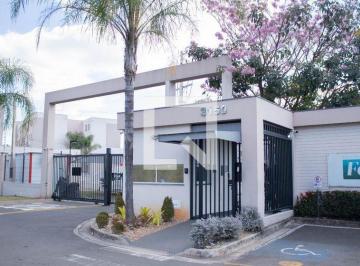 Apartamento · 64m² · 2 Quartos · 1 Vaga · Apartamento para Aluguel - Santa Amália, 2 Quartos,  64 m² - Limeira