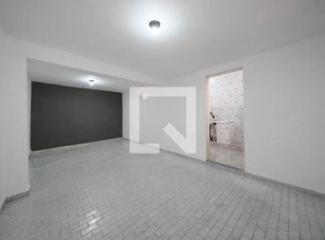 Casa · 40m² · 1 Quarto · 1 Vaga · Casa para Aluguel - Ermelino Matarazzo, 1 Quarto,  40 m² - São Paulo