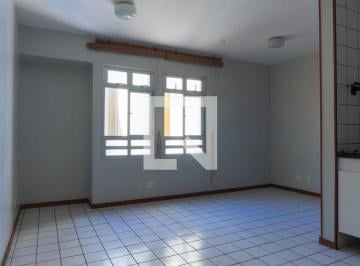 Apartamento · 25m² · 1 Quarto · 1 Vaga · Apartamento para Aluguel - Setor Sudoeste, 1 Quarto, 25 m² - Brasília