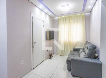 Apartamento · 42m² · 1 Quarto · Apartamento para Aluguel - Taboão, 1 Quarto, 42 m² - São Bernardo do Campo