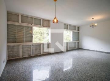 Apartamento · 160m² · 4 Quartos · 1 Vaga · Apartamento para Aluguel - Tijuca, 4 Quartos, 160 m² - Rio de Janeiro