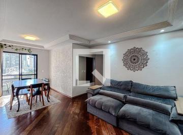 Apartamento · 85m² · 2 Quartos · 2 Vagas · Apartamento para Aluguel - Jardim Anália Franco, 2 Quartos, 85 m² - São Paulo