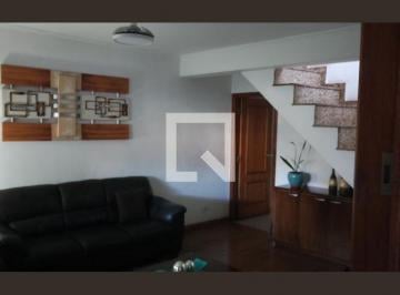 Casa · 248m² · 2 Quartos · 2 Vagas · Casa para Aluguel - Jardim Brasil , 2 Quartos,  248 m² - São Paulo