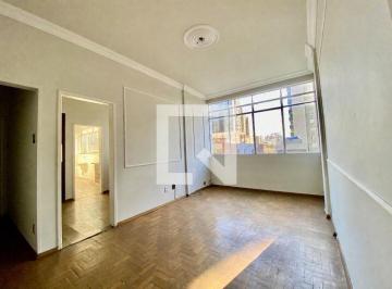 Apartamento · 103m² · 3 Quartos · 1 Vaga · Apartamento para Aluguel - Santa Efigênia, 3 Quartos, 103 m² - Belo Horizonte