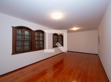 Casa · 259m² · 3 Quartos · 4 Vagas · Casa para Aluguel - Serra, 3 Quartos, 259 m² - Belo Horizonte