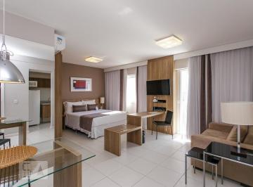 Apartamento · 40m² · 1 Quarto · 1 Vaga · Apartamento para Aluguel - Jacarepaguá, 1 Quarto, 40 m² - Rio de Janeiro