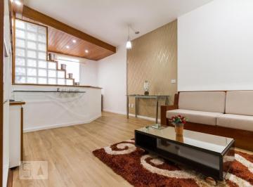 Apartamento · 57m² · 1 Quarto · 1 Vaga · Apartamento para Aluguel - Alphaville, 1 Quarto, 57 m² - Barueri