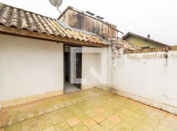 Casa · 250m² · 2 Quartos · 1 Vaga · Casa para Aluguel - Campo Novo, 2 Quartos, 250 m² - Porto Alegre