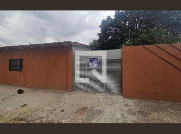 Casa · 61m² · 1 Quarto · 1 Vaga · Casa para Aluguel - Setor Castelo Branco, 1 Quarto, 61 m² - Goiânia