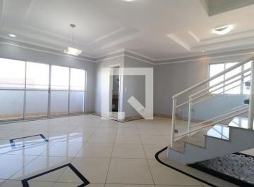 Apartamento · 217m² · 3 Quartos · 2 Vagas · Apartamento para Aluguel - Santa Mônica, 3 Quartos, 217 m² - Uberlândia