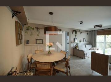 Apartamento · 55m² · 2 Quartos · 1 Vaga · Apartamento para Aluguel - Jardim, 2 Quartos, 55 m² - Santo André
