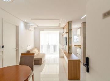 Apartamento · 36m² · 1 Quarto · 1 Vaga · Apartamento para Aluguel - Centro, 1 Quarto,  36 m² - São Paulo