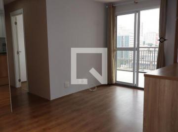 Apartamento · 60m² · 2 Quartos · 1 Vaga · Apartamento para Aluguel - Vila Prudente, 2 Quartos, 60 m² - São Paulo