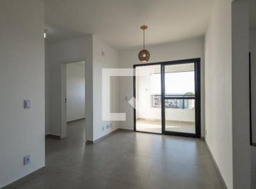 Apartamento · 60m² · 2 Quartos · 1 Vaga · Apartamento para Aluguel - Jardim California, 2 Quartos,  60 m² - Jacareí