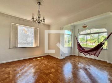 Apartamento · 135m² · 3 Quartos · 1 Vaga · Apartamento para Aluguel - Botafogo, 3 Quartos,  135 m² - Rio de Janeiro