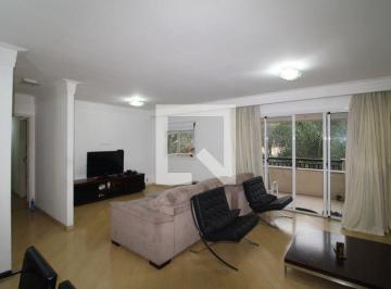 Apartamento · 136m² · 3 Quartos · 2 Vagas · Apartamento para Aluguel - Santana, 3 Quartos, 136 m² - São Paulo