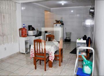 Casa · 40m² · 1 Quarto · Casa para Aluguel - Jardim Santa Monica, 1 Quarto, 40 m² - São Paulo