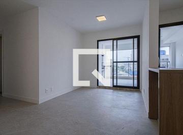 Apartamento · 72m² · 2 Quartos · 1 Vaga · Apartamento para Aluguel - Bosque da Saúde, 2 Quartos,  72 m² - São Paulo