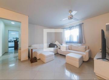 Casa · 150m² · 2 Quartos · 1 Vaga · Casa para Aluguel - Campo Belo, 2 Quartos, 150 m² - São Paulo