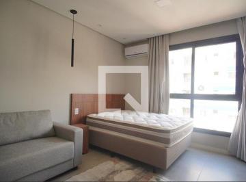 Apartamento · 25m² · 1 Quarto · Apartamento para Aluguel - Vila Nova, 1 Quarto, 25 m² - Novo Hamburgo