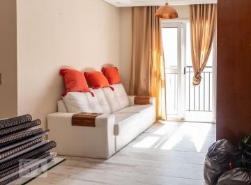 Apartamento · 66m² · 2 Quartos · 1 Vaga · Apartamento para Aluguel - Centro, 2 Quartos,  66 m² - Barueri