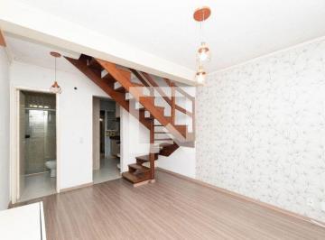 Casa · 56m² · 2 Quartos · 1 Vaga · Casa para Aluguel - Vila Natal, 2 Quartos,  56 m² - Gravataí