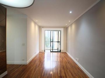 Apartamento · 74m² · 2 Quartos · 2 Vagas · Apartamento para Aluguel - Portal do Morumbi, 2 Quartos,  74 m² - São Paulo