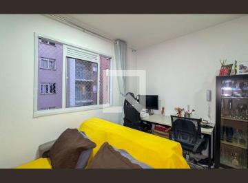 Apartamento · 31m² · 1 Quarto · Apartamento para Aluguel - Chácara Santo Antonio, 1 Quarto, 31 m² - São Paulo
