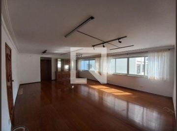 Apartamento · 209m² · 3 Quartos · 1 Vaga · Apartamento para Aluguel - Higienópolis, 3 Quartos, 209 m² - São Paulo