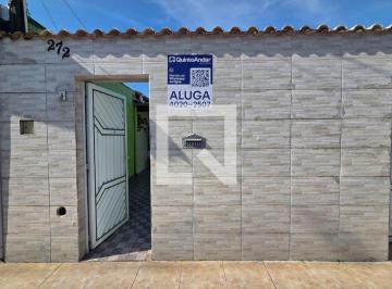 Casa de 2 quartos, Praia Grande · Casa para Aluguel - Vila Caiçara, 2 Quartos,  100 m² - Praia Grande