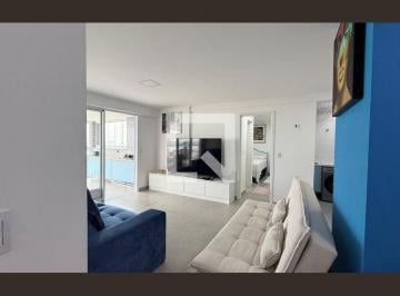 Apartamento de 3 quartos, Guarujá · Apartamento para Aluguel - Jardim Virginia, 3 Quartos, 121 m² - Guarujá