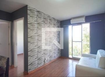 Apartamento · 52m² · 3 Quartos · 1 Vaga · Apartamento para Aluguel - Santos Dumond, 3 Quartos, 52 m² - São Leopoldo
