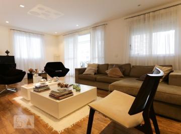 Apartamento · 143m² · 3 Quartos · 3 Vagas · Apartamento para Aluguel - Paraíso, 3 Quartos,  143 m² - São Paulo