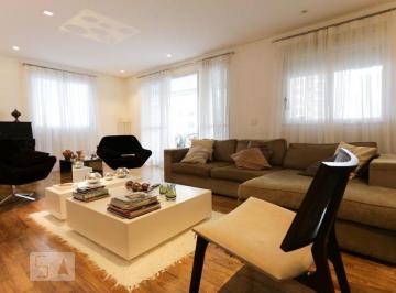 Apartamento · 143m² · 3 Quartos · 3 Vagas · Apartamento para Aluguel - Paraíso, 3 Quartos,  143 m² - São Paulo