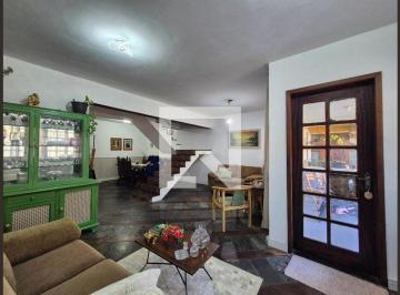 Casa · 220m² · 3 Quartos · 1 Vaga · Casa para Aluguel - Recreio, 3 Quartos, 220 m² - Rio de Janeiro