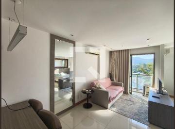 Apartamento · 40m² · 1 Quarto · 1 Vaga · Apartamento para Aluguel - Jacarepaguá, 1 Quarto, 40 m² - Rio de Janeiro