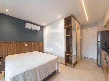 Apartamento · 25m² · 1 Quarto · Apartamento para Aluguel - Brooklin, 1 Quarto, 25 m² - São Paulo
