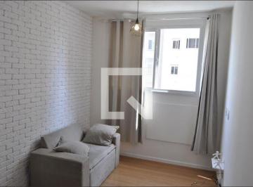 Apartamento · 40m² · 1 Quarto · Apartamento para Aluguel - Piedade, 1 Quarto, 40 m² - Rio de Janeiro