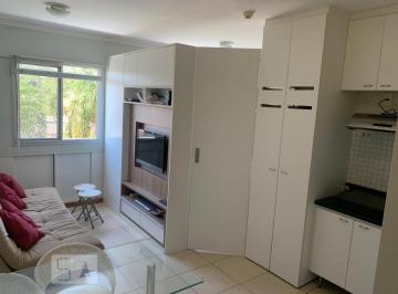Apartamento · 27m² · 1 Quarto · 1 Vaga · Apartamento para Aluguel - Asa Norte, 1 Quarto, 27 m² - Brasília