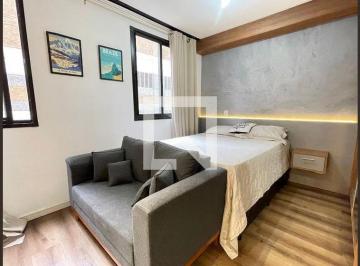 Apartamento · 25m² · 1 Quarto · Apartamento para Aluguel - Butantã, 1 Quarto, 25 m² - São Paulo